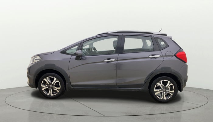 2019 Honda WR-V 1.5L I-DTEC V MT, Diesel, Manual, 80,812 km, Left Side