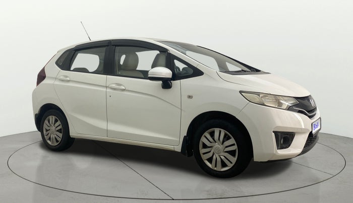 2015 Honda Jazz 1.2L I-VTEC SV, Petrol, Manual, 61,951 km, SRP