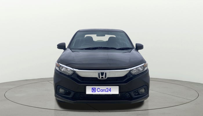 2018 Honda Amaze 1.2L I-VTEC V, Petrol, Manual, 70,574 km, Front