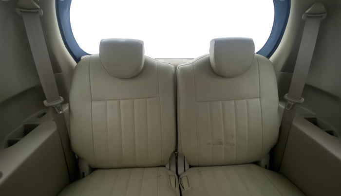 2018 Maruti Ertiga VXI, Petrol, Manual, 47,421 km, Third Seat Row ( optional )