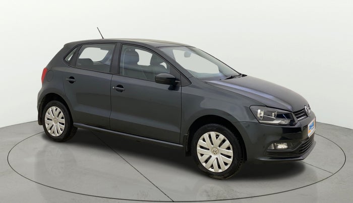 2018 Volkswagen Polo COMFORTLINE 1.0L MPI, Petrol, Manual, 35,576 km, SRP