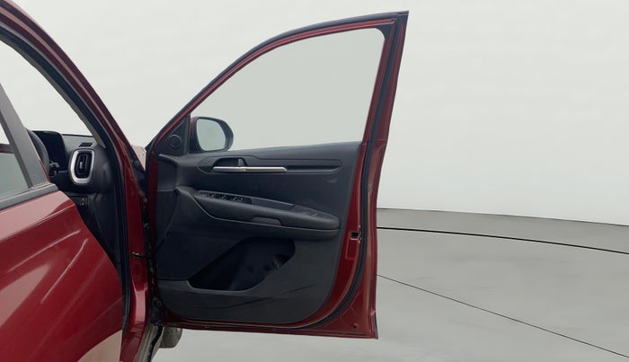 2020 KIA SONET HTX 1.0 DCT, Petrol, Automatic, 38,102 km, RHS Front Door