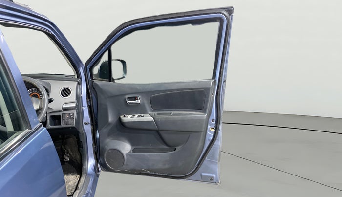 2012 Maruti Wagon R 1.0 VXI, Petrol, Manual, 30,027 km, RHS Front Door