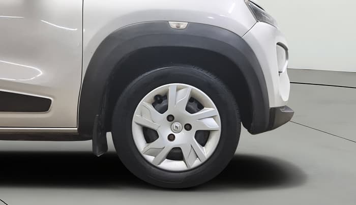 2021 Renault Kwid RXL, Petrol, Manual, 57,187 km, Right Front Wheel