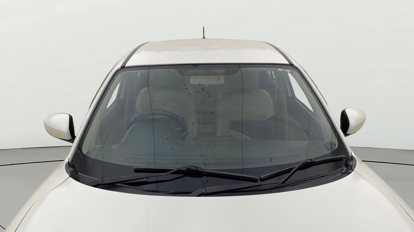 2018 Maruti Dzire VXI AMT, Petrol, Automatic, 76,599 km, Front Windshield