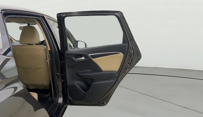 2019 Honda Jazz 1.2L I-VTEC VX CVT, Petrol, Automatic, 34,107 km, RHS Rear Door