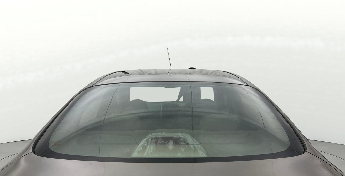 2013 Nissan Sunny XL, Petrol, Manual, 76,972 km, Rear Windshield