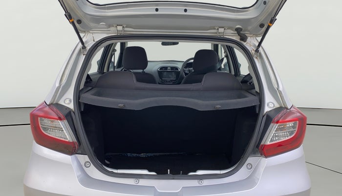 2020 Tata Tiago XZ PLUS PETROL, Petrol, Manual, 51,274 km, Boot Open Zoomed View