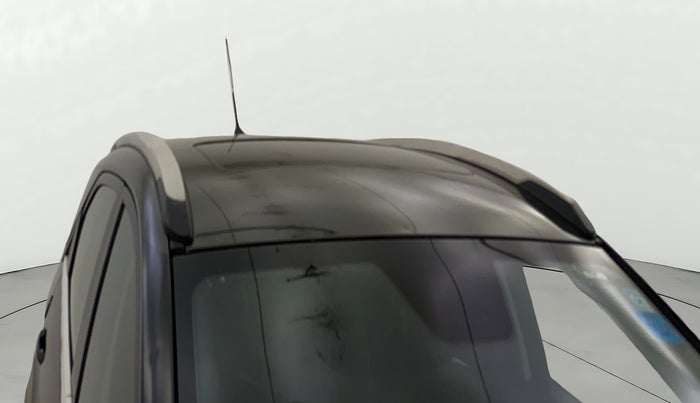 2021 Tata NEXON XMA SUNROOF PETROL, Petrol, Automatic, 28,525 km, Roof