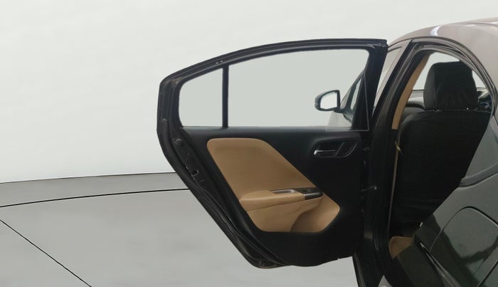 2015 Honda City 1.5L I-VTEC VX CVT, Petrol, Automatic, 1,05,614 km, LHS Rear Door