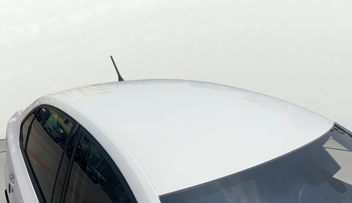 2020 Volkswagen Vento HIGHLINE PLUS 1.0L TSI, Petrol, Manual, 84,897 km, Roof