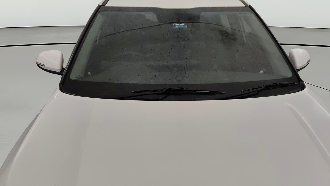 2021 KIA SELTOS HTK PLUS 1.5 IMT, Petrol, Manual, 77,185 km, Front Windshield