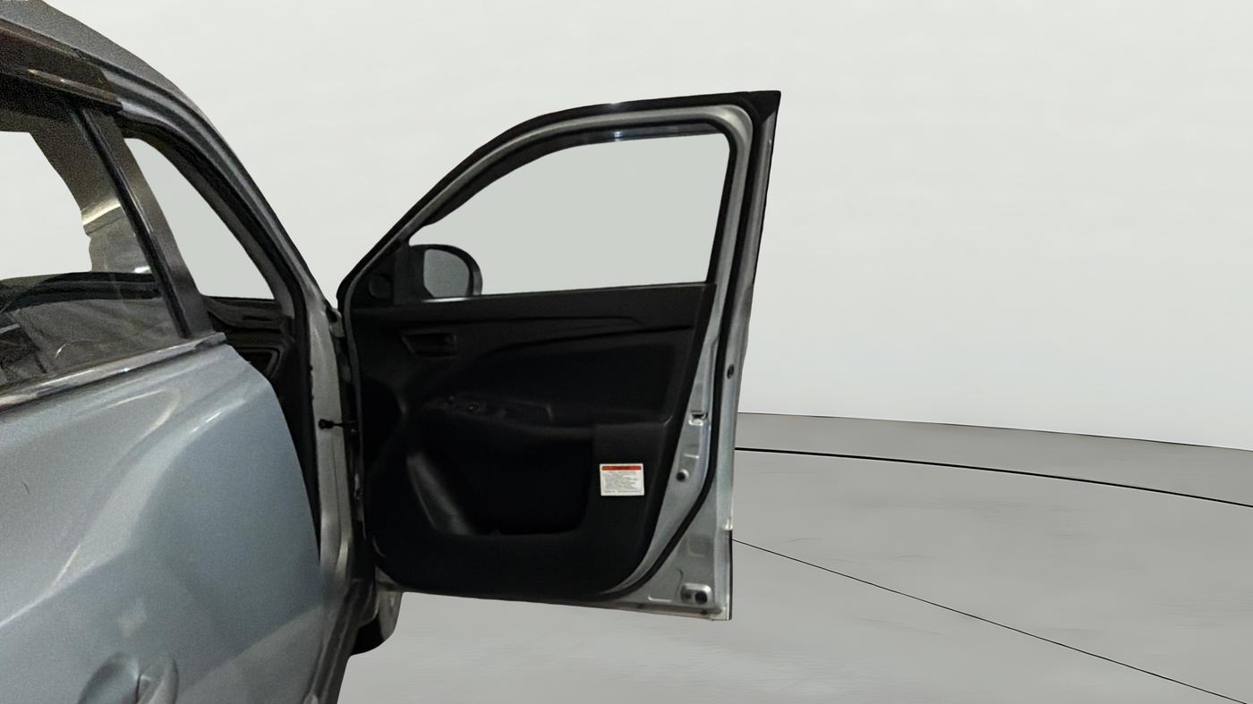 2023 Maruti BREZZA VXI S-CNG, CNG, Manual, 57,237 km, RHS Front Door