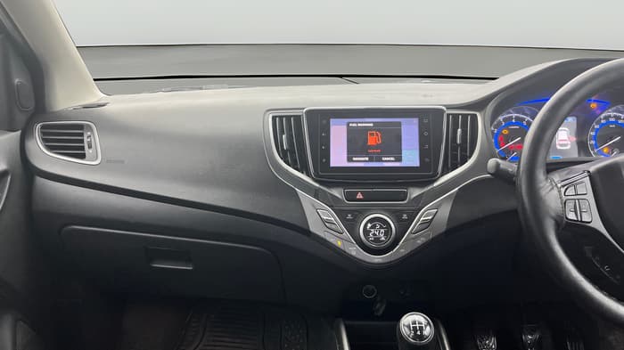 Features