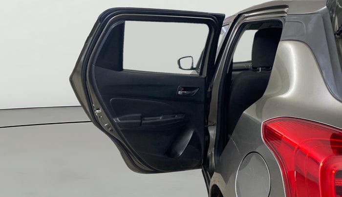 2019 Maruti Swift ZXI, Petrol, Manual, 55,978 km, LHS Rear Door