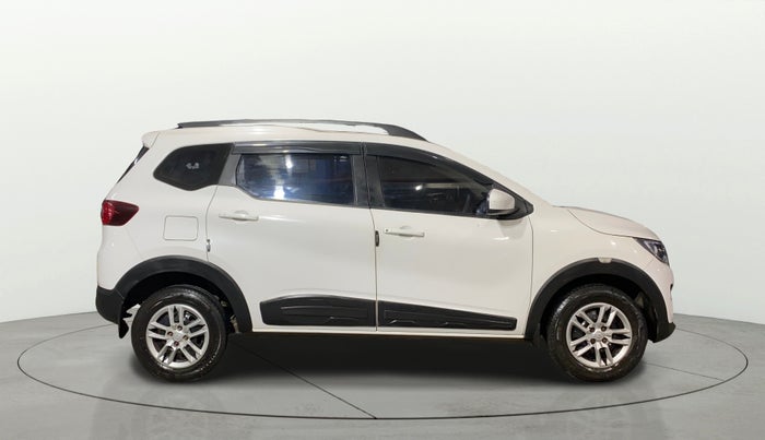 2021 Renault TRIBER RXT, Petrol, Manual, 11,417 km, Right Side View