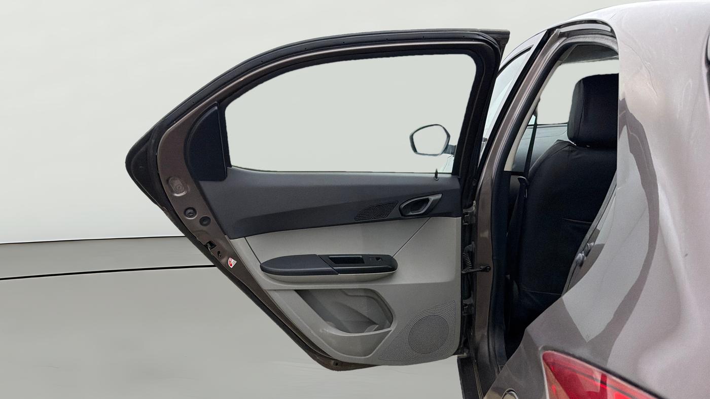 2019 Tata Tiago XZ PETROL, Petrol, Manual, 68,476 km, LHS Rear Door