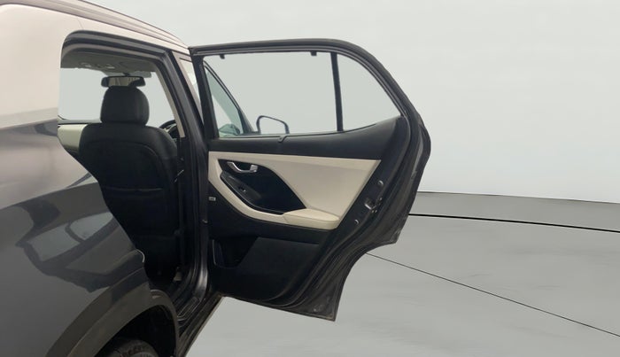 2021 Hyundai Creta SX (O) AT 1.5 DIESEL, Diesel, Automatic, 59,578 km, RHS Rear Door