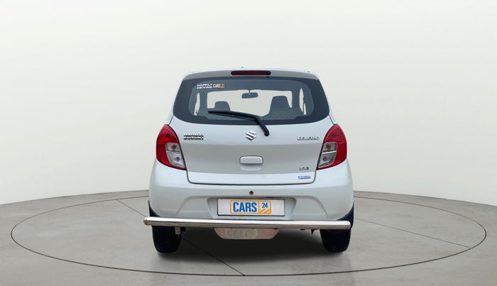 2018 Maruti Celerio ZXI AMT, Petrol, Automatic, 80,710 km, Back/Rear