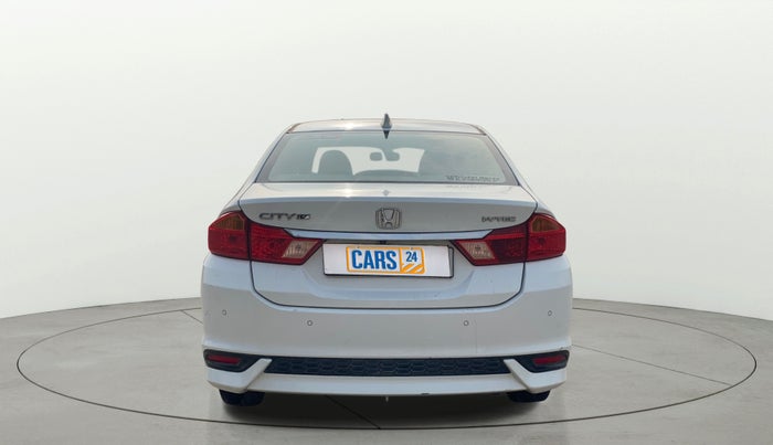 2019 Honda City 1.5L I-VTEC V MT, CNG, Manual, 78,988 km, Back/Rear