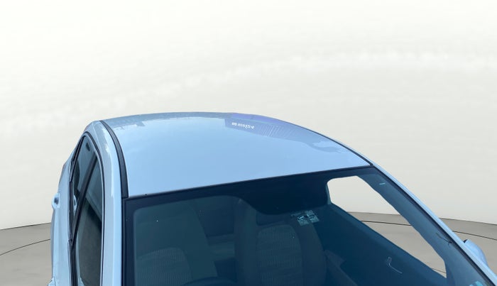 2018 Hyundai Xcent S 1.2, CNG, Manual, 1,22,642 km, Roof