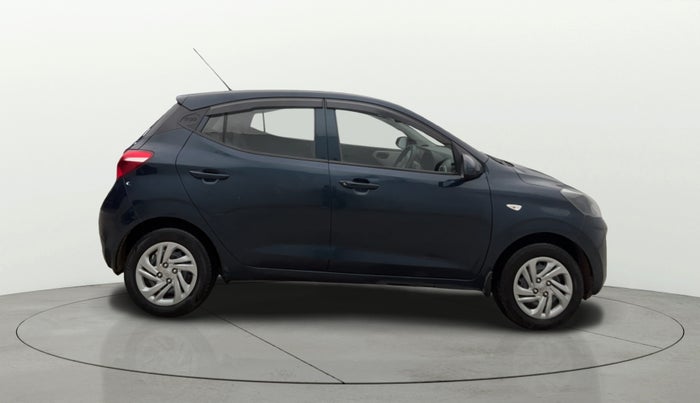 2021 Hyundai GRAND I10 NIOS MAGNA 1.2 KAPPA VTVT, Petrol, Manual, 42,914 km, Right Side View