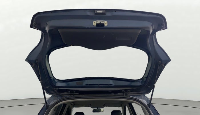 2021 Hyundai GRAND I10 NIOS MAGNA 1.2 KAPPA VTVT, Petrol, Manual, 76,850 km, Boot Door Open