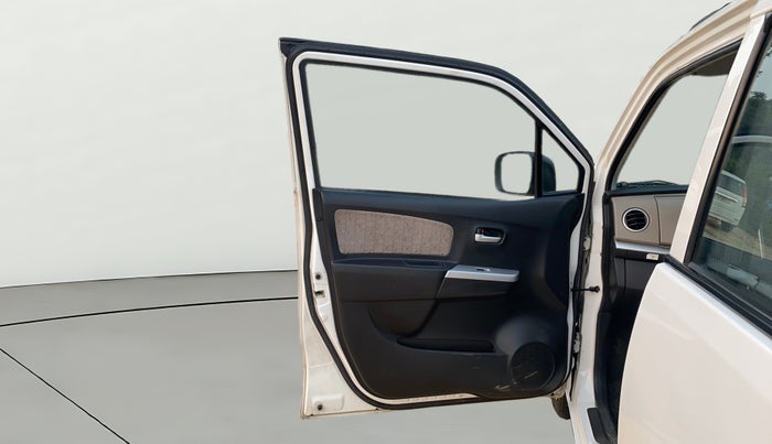 2015 Maruti Wagon R 1.0 VXI, Petrol, Manual, 29,005 km, LHS Front Door