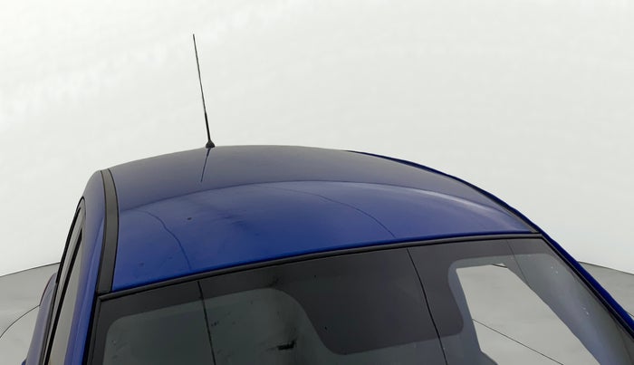 2017 Hyundai Elite i20 SPORTZ 1.2, Petrol, Manual, 38,004 km, Roof