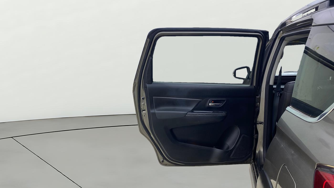 2021 Maruti XL6 ALPHA MT, Petrol, Manual, 38,375 km, LHS Rear Door