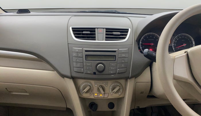 2013 Maruti Ertiga VXI, Petrol, Manual, 87,220 km, Air Conditioner
