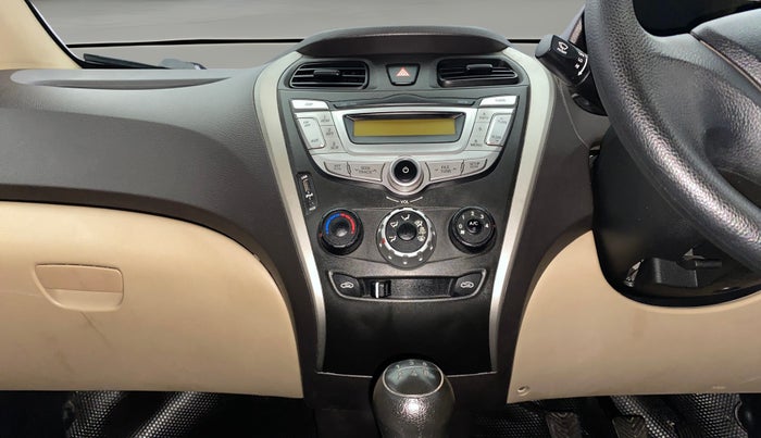 2014 Hyundai Eon MAGNA +, Petrol, Manual, 31,965 km, Air Conditioner