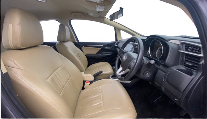 2019 Honda Jazz 1.2L I-VTEC VX, Petrol, Manual, 24,604 km, Right Side Front Door Cabin