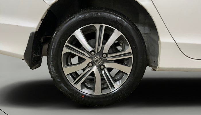 2019 Honda City 1.5L I-VTEC V MT, Petrol, Manual, 29,713 km, Right Rear Wheel