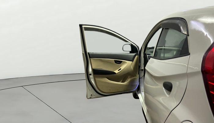 2015 Hyundai Eon ERA +, Petrol, Manual, 25,241 km, LHS Front Door