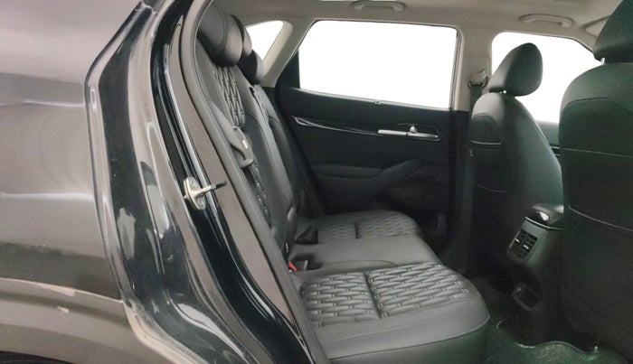 2021 KIA SELTOS HTX ANNIVERSARY EDITION 1.5 PETROL, Petrol, Manual, 83,936 km, Right Side Rear Door Cabin