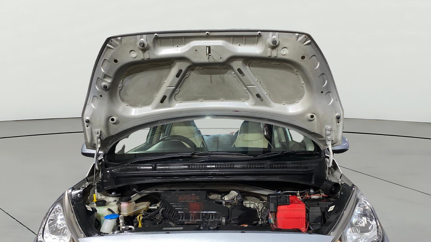 2020 Hyundai NEW SANTRO MAGNA, Petrol, Manual, 23,174 km, Open Bonet