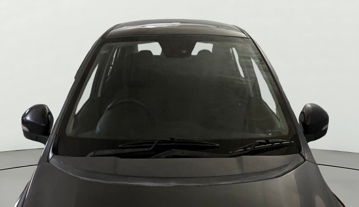 2022 Tata TIGOR XZ PLUS CNG, CNG, Manual, 69,948 km, Front Windshield