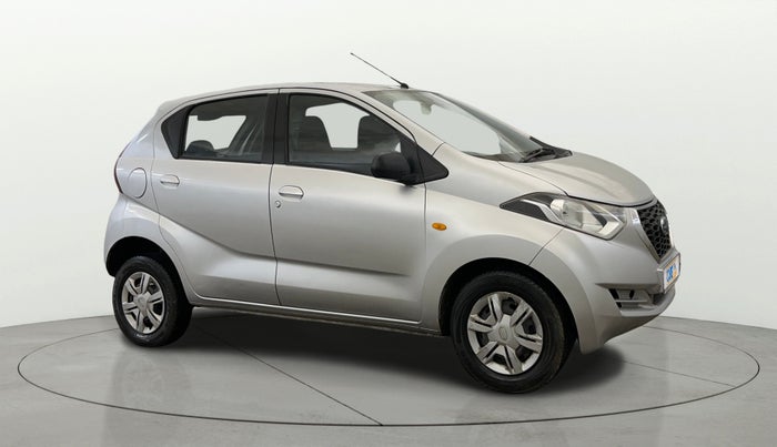 2017 Datsun Redi Go T (O), Petrol, Manual, 57,918 km, SRP