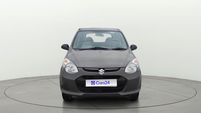 2015 Maruti Alto 800 LXI, Petrol, Manual, 73,755 km, Front