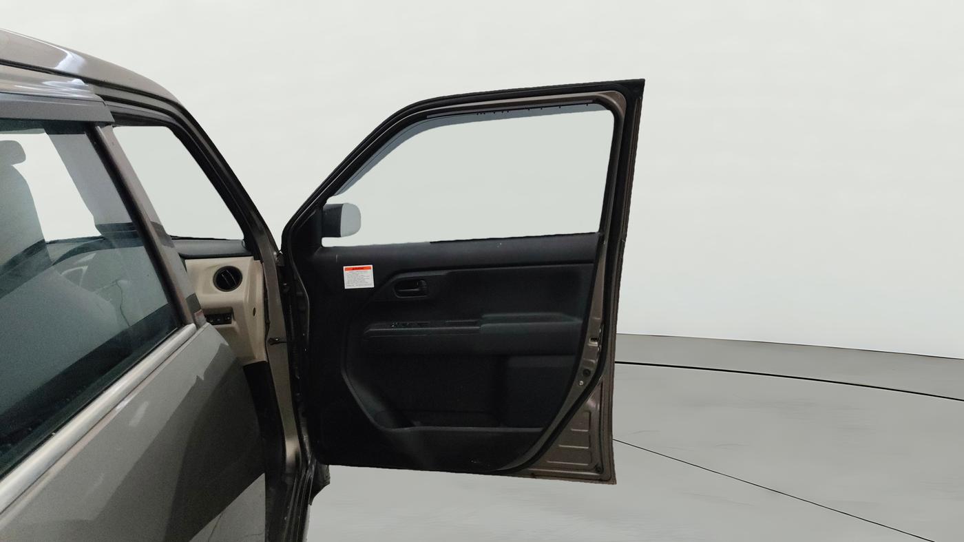 2021 Maruti New Wagon-R LXI CNG (O) 1.0, CNG, Manual, 40,070 km, RHS Front Door
