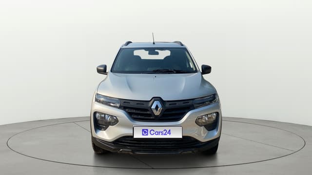 Used 2024 Renault Kwid Used 2024 Renault Kwid