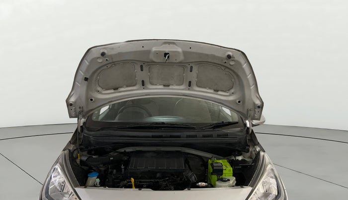 2014 Hyundai Xcent S 1.2, Petrol, Manual, 54,737 km, Open Bonet