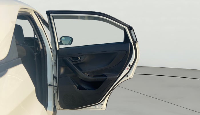 2024 Tata NEXON SMART+ 1.2 PETROL, Petrol, Manual, 45,821 km, RHS Rear Door