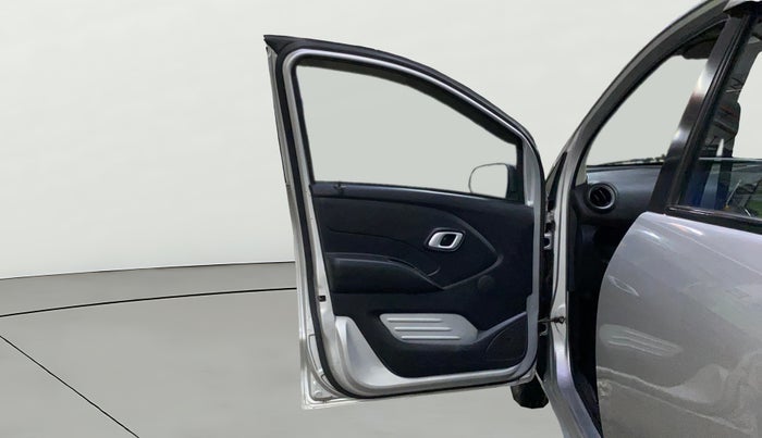 2019 Datsun Redi Go S 1.0, Petrol, Manual, 36,748 km, LHS Front Door