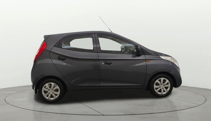 2015 Hyundai Eon MAGNA +, Petrol, Manual, 25,027 km, Right Side View