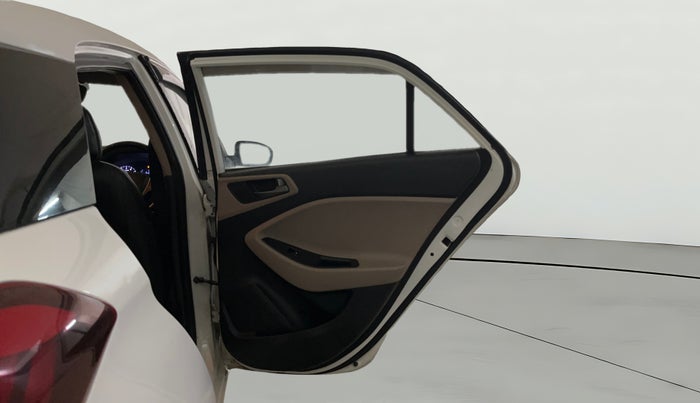 2016 Hyundai Elite i20 MAGNA 1.2, Petrol, Manual, 60,947 km, RHS Rear Door