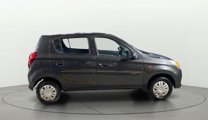 2018 Maruti Alto 800 LXI, Petrol, Manual, 53,807 km, Right Side View