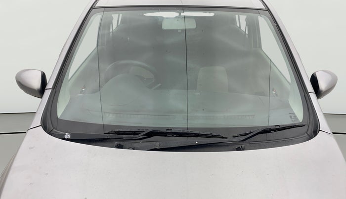 2017 Maruti Celerio ZXI, Petrol, Manual, 60,420 km, Front Windshield