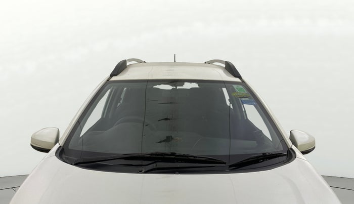 2016 Honda BR-V 1.5L I-VTEC S, Petrol, Manual, 52,971 km, Front Windshield